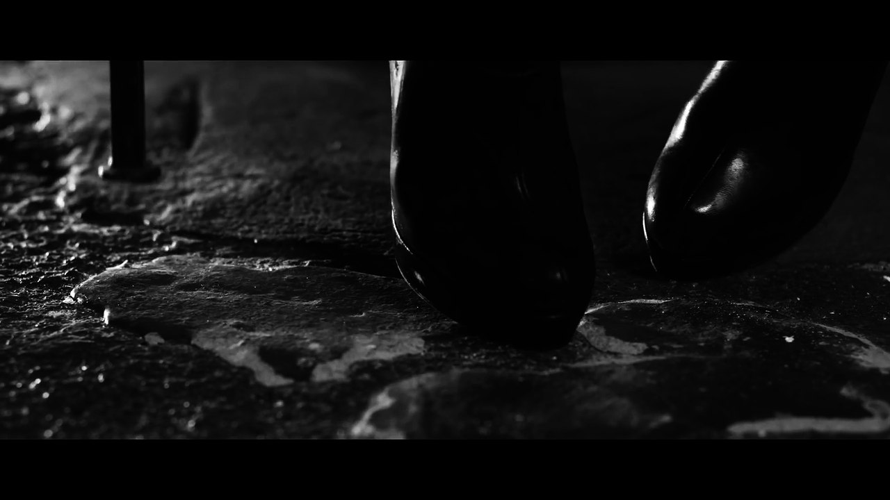 Toni Fashion Film