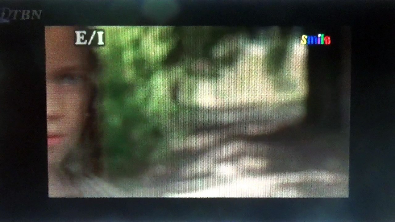 In the Arms of Angels (2003 Short Movie)