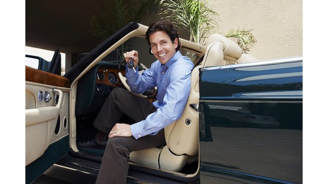 Car Transport - Benefits of Using A Car Transport Company