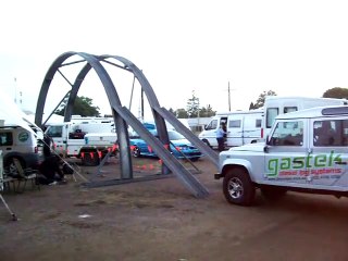 Real Man's 4WD Track