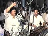 Nusrat Fateh Ali Khan - Sanson ki Mala p 1