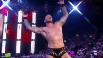 WWE Brock Lesnar v ton - WWE SummerSlam 2016 EPIC Match ' F5 into RKO' MUST WATCH