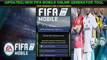 Fifa Mobile Hack Tool [HOT RELEASE] - Cheat Unlimited Coins and Points 1