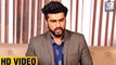 Arjun Kapoor Gets Emotional On Losing His Mother On Mother's Day | LehrenTV