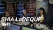 Shia LaBeouf Interview: a True Hip-Hop Head, Father a Drug Dealer, Married Life + Freestyles