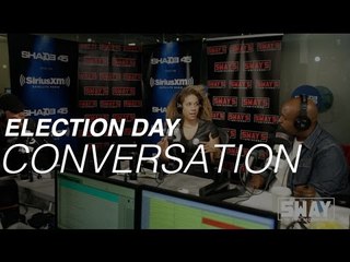 Election Day Conversation: Everything Young Black and Latino Millennials Need to Know