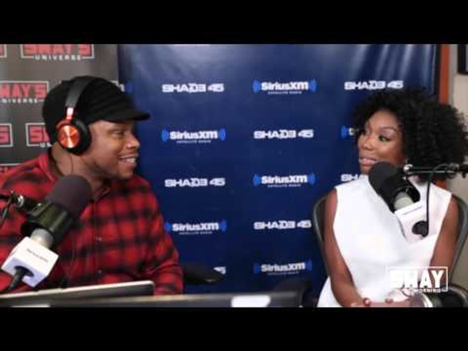 Brandy on Sway in the Morning: being OCD, How h...