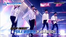 [ENG SUB] PRODUCE101 Season 2 EP.6 | Playing With Fire Team Performance cut 3/4