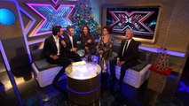 The Judges talk to Matt and Rylan _ Xtra Factor Live 2016-6Ah9HBBWG08