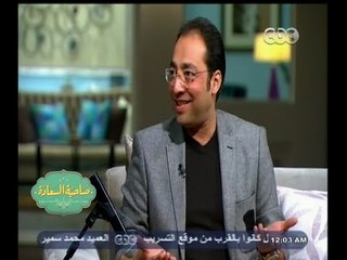 #صاحبة السعادة | ماجد سرور يحكي كيف تعلم العزف على القانون