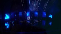 Brian Justin Crum - Singer Delivers Powerful 'Creep' Encore - America's Got Talent 2016-HFOOj