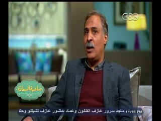 #صاحبة السعادة | لقاء خاص مع سعيد ارتيست أشهر طبال في مصر | الجزء الأول
