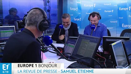 Le nouveau gouvernement au cœur des Unes de vos journaux