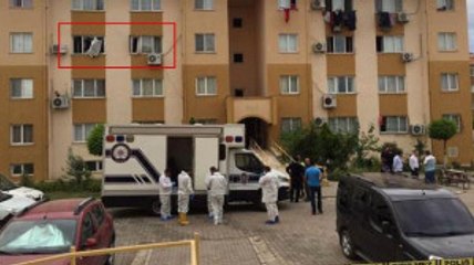 Antalya'da TOKİ Konutlarındaki Bir Evde Patlama: 2 Ölü