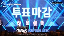 [ENG SUB] PRODUCE101 Season 2 EP.6 | Playing With Fire Team Performance cut 4/4