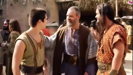 Capitulo 164 Moises Y Los Diez Mandamientos