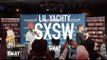 Sway SXSW Takeover 2016: Lil Yachty Performs 