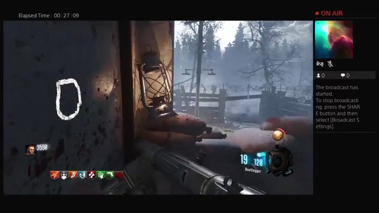 CLUTCHY_BULLETS's Live PS4 Broadcast (2)