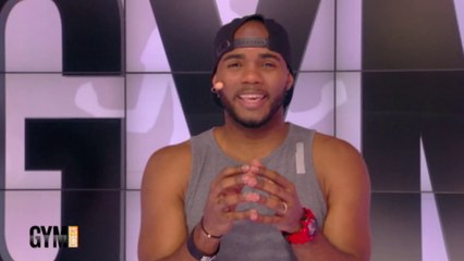 'Danse' avec Kevin - GYM DIRECT du 22/05