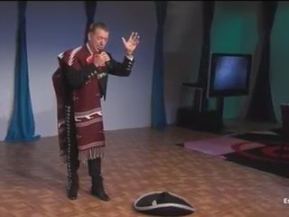 JOSE OCAMPO - MÁS ALLÁ DEL SOL (Hermosa Alabanza)