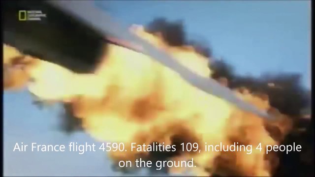 Air crash investigation / Mayday Air Disaster Plane crash compilation