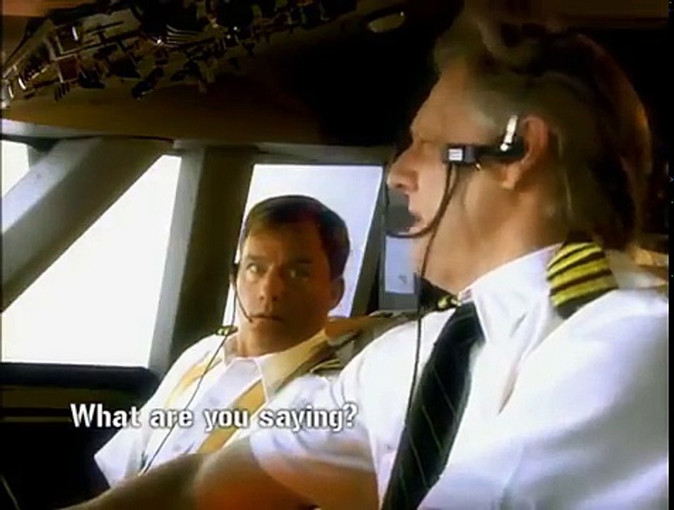 Air Crash Investigation Disasters The Tenerife Air Disaster 2015  H