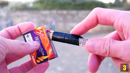 6 Life Hacks mit FEUERWERK!!-lWApUs0qfGU