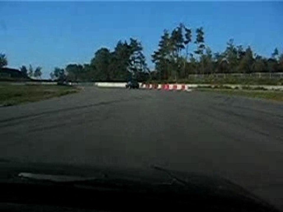 Partie 1 CRX vs 206 vs 5GTT vs CRX