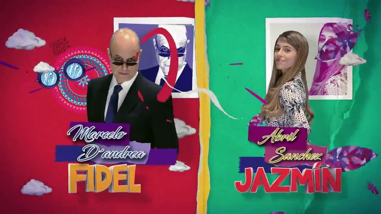 Divina capitulo 41