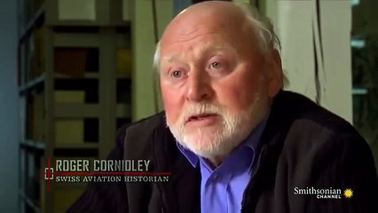 Air Crash Investigation 1946 C-53 Skytrooper crash on the Gauli Glacier