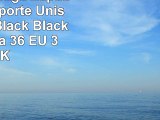 ASICS Gelsaga Zapatillas de Deporte Unisex Negro Black  Black 9090 Talla 36 EU 3 UK