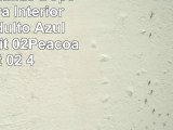 Puma Zapatillas Deportivas para Interior Unisex adulto Azul PeacoatWhit 02PeacoatWhit