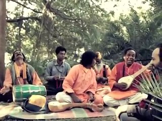 Chol Mini Asam Jabo - Mini Re (Lalon Gaan)