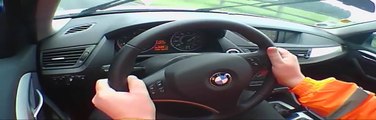 BMW X1 Review_Road Test_Test Driv