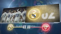 SEPAKBOLA: La Liga: 5 Things... Pencapaian Baru Ronaldo