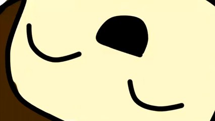 GLP & TADDL Animation! _ #GLPADDL ☁️ YOUTUBER ANIMATION #001-51iLHMTSGbw