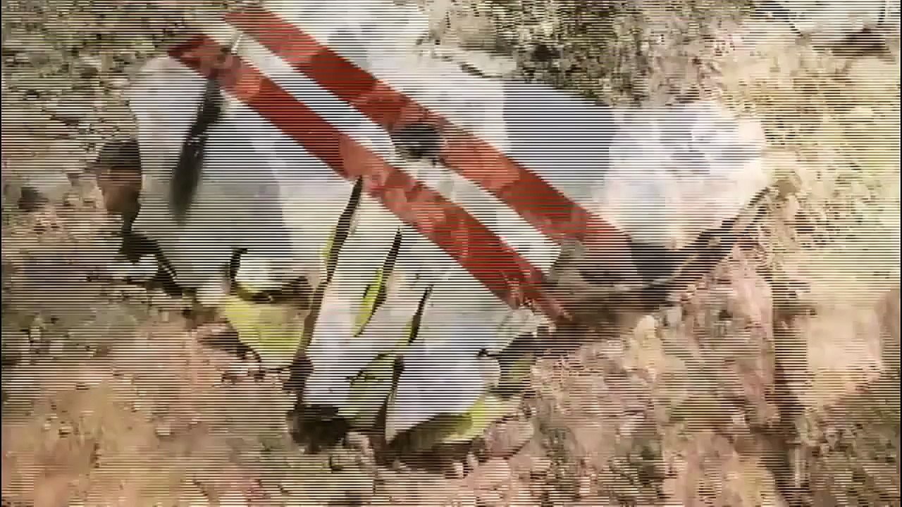 Air Crash Investigation (Mayday): Grand Canyon Disaster S12E06 [2/3]