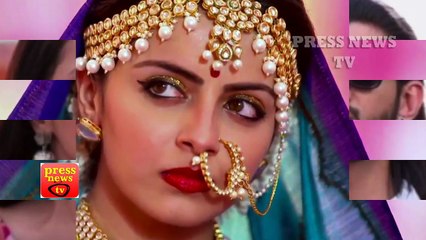 Dil Bole Oberoi -16th May 2017 - Starplus News