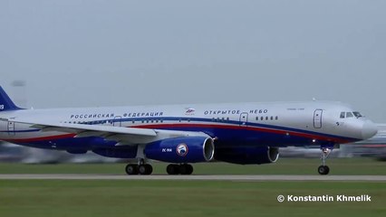 Mayday Air Crash Investigation S03E04 Fight for Your Life Suicide Attack