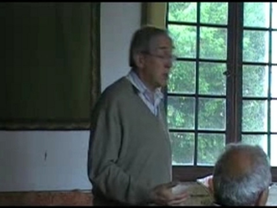 Mani religion syncrétisme