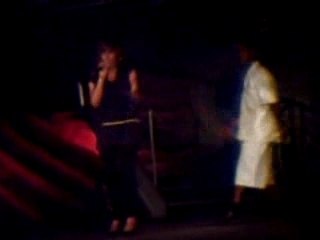 Bulldozer Feat Hadja - Nos Larmes