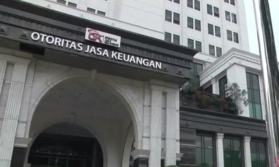 OJK: Perbankan Harus Ketatkan Sistem Keamanan Internet