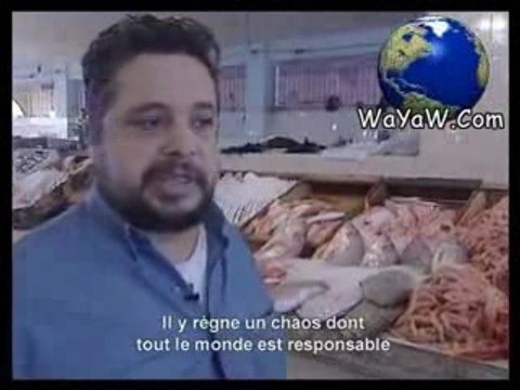 pecheurs de nador (rif) 2/2