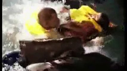 air crash investigation Ocean Landing part5