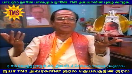 TMS singapore interview  part 3