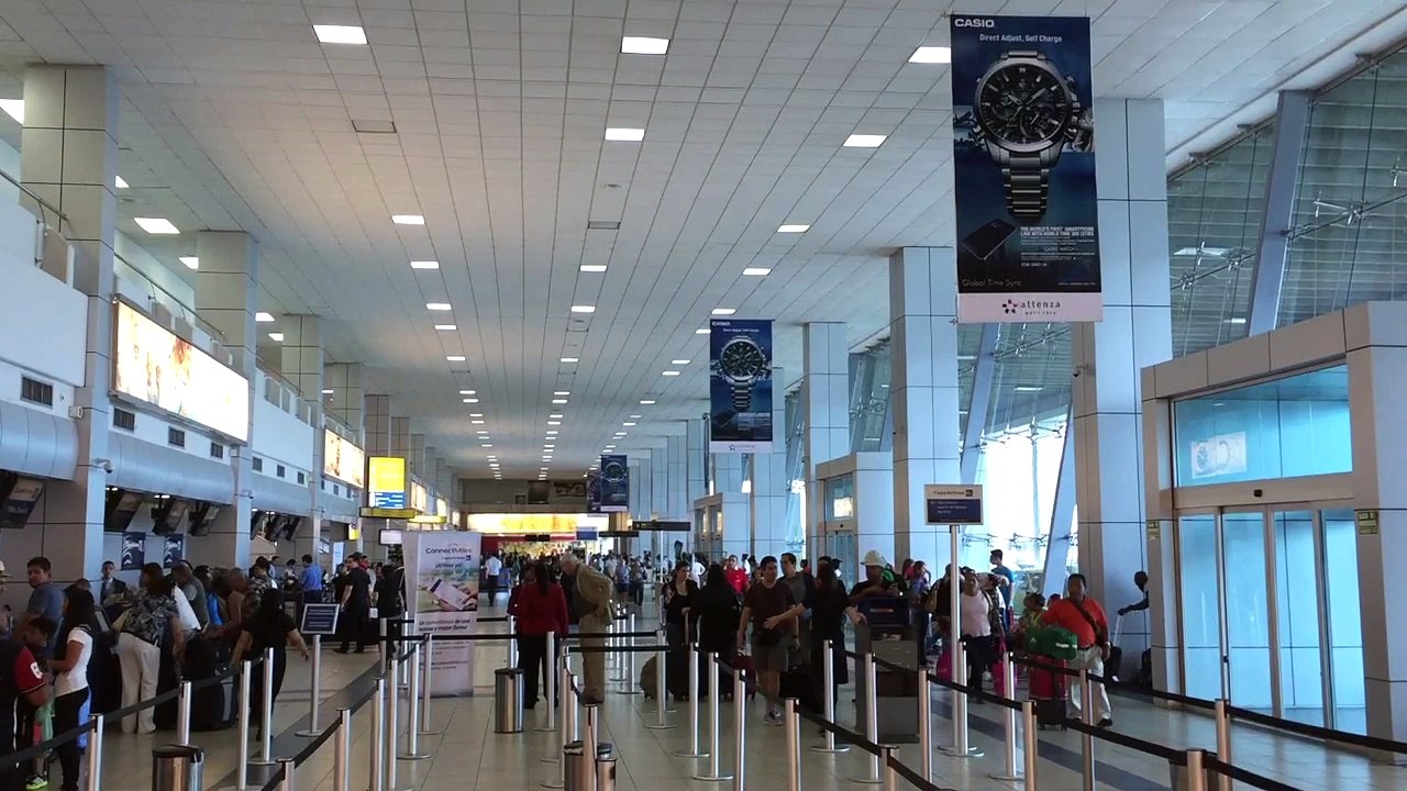 Delta Unveils FacialRecognition Kiosks For SelfService Baggage Check video Dailymotion