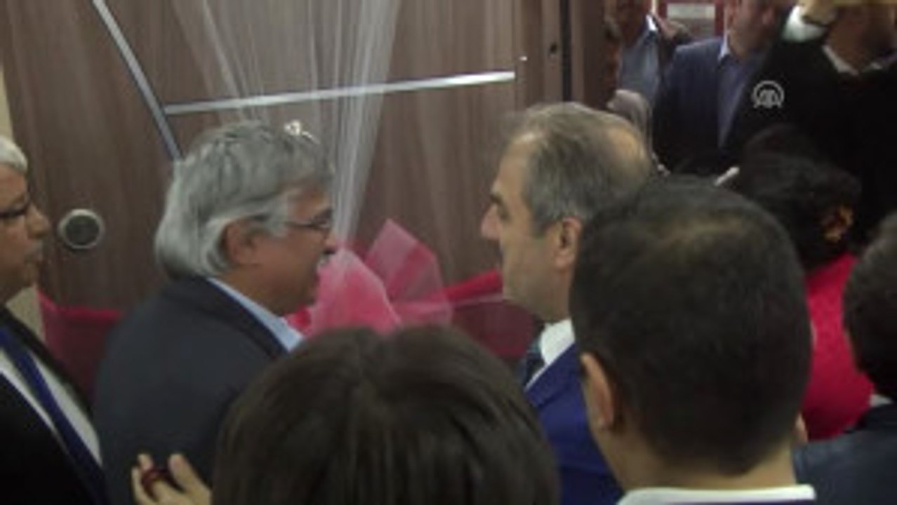 Eğitim Bir-Sen Genel Başkanvekili Selvi: "Çalışanlar Adına Yetki Kullananlar Itham Dolu Raporlarla...
