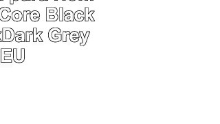 adidas X 162 Fg Botas de Fútbol para Hombre Negro Core BlackCore BlackDark Grey 46 EU