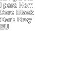 adidas X 162 Fg Botas de Fútbol para Hombre Negro Core BlackCore BlackDark Grey 46 EU