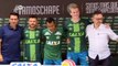 Air crash team Chapecoense signs new players _ DW News-lkd-Tnq